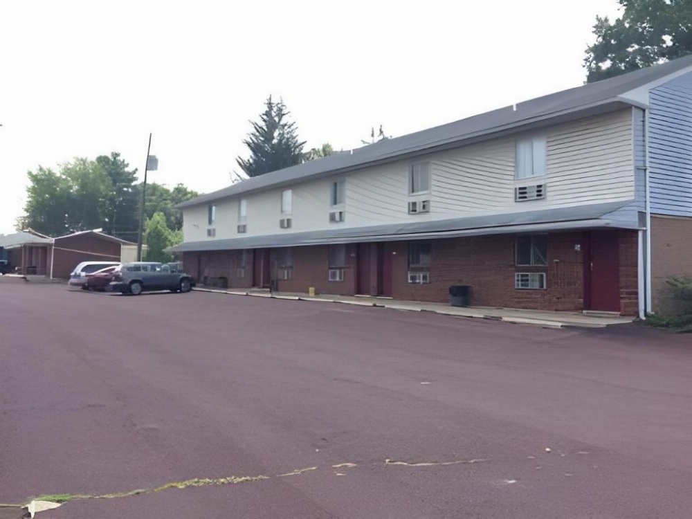 Queen Room - Disability Access